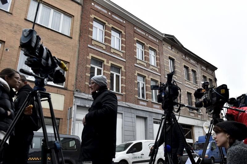 Rsf denonce une hostilite de politiques contre les journalistes
