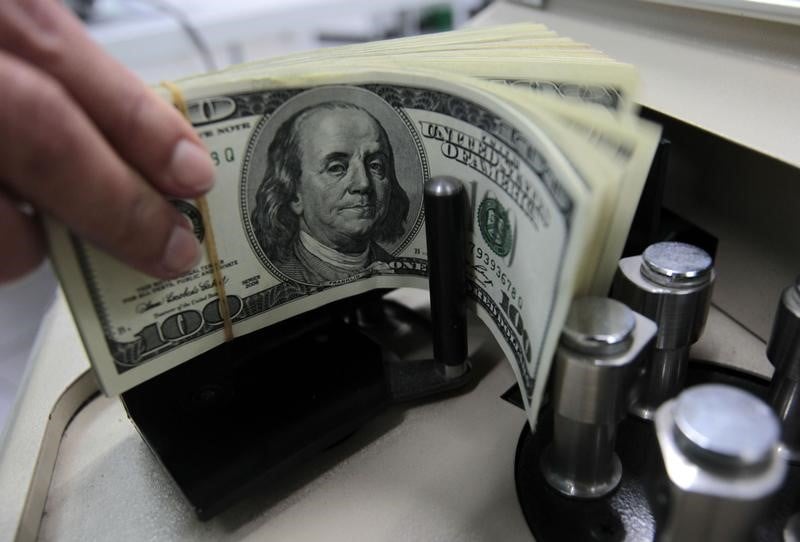 Etats-unis: le cbo voit la dette a 150% du pib en 30 ans