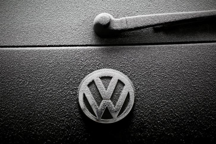 Un premier proces volkswagen s'ouvrira le 26 fevrier aux usa