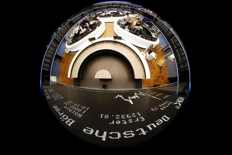 L'editeur springer nature veut lever 1,2 milliard d'euros lors de son ipo