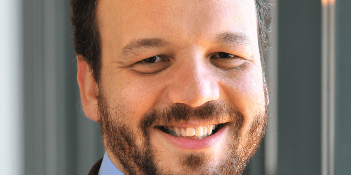 José Baghdad, PwC