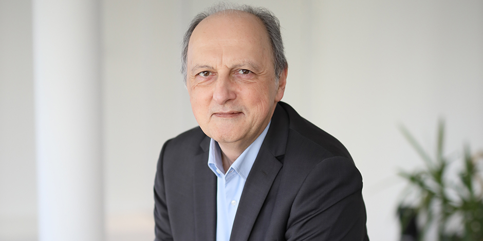 Bernard Sananès ne pense pas qu'Emmanuel Macron pourra rebondir.