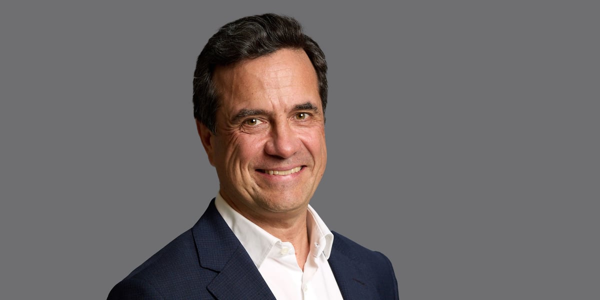 Jean Bernadet est président de NGE depuis le 1er juillet 2024.