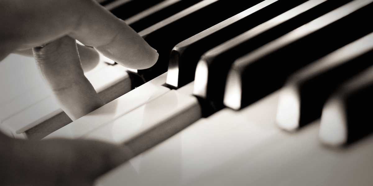 piano