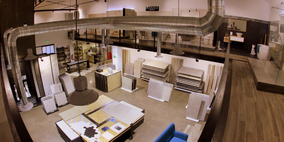 L'Héraultais As de Carreaux ouvrira son showroom à Paris en janvier