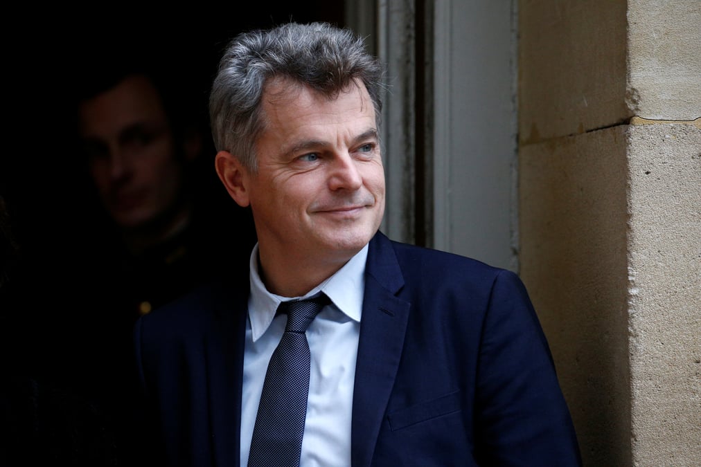 Le pcf veut des "gilets jaunes" sur sa liste aux europeennes