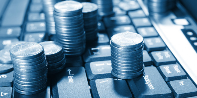 Creafin.fr adresse les problématiques financières du dirigeant d'entreprise via le rachat de créances commerciales, notamment