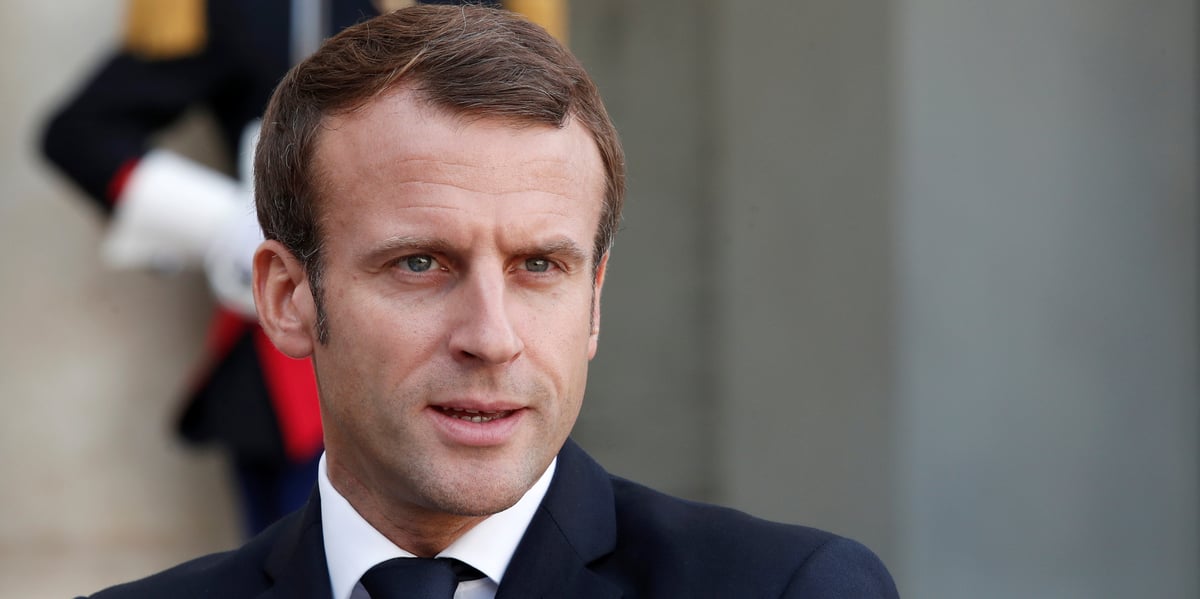 Photo d'illustration. Le dîner de mardi fera suite à une série de réunions ce week-end, notamment dimanche soir à l'Elysée, avant la présentation ce lundi par Mme Buzyn et M. Delevoye des conclusions de la concertation.