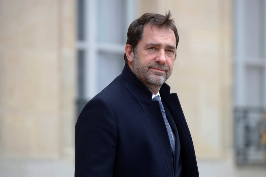 Les controles a la frontiere franco-allemande prolonges mais assouplis, annonce castaner