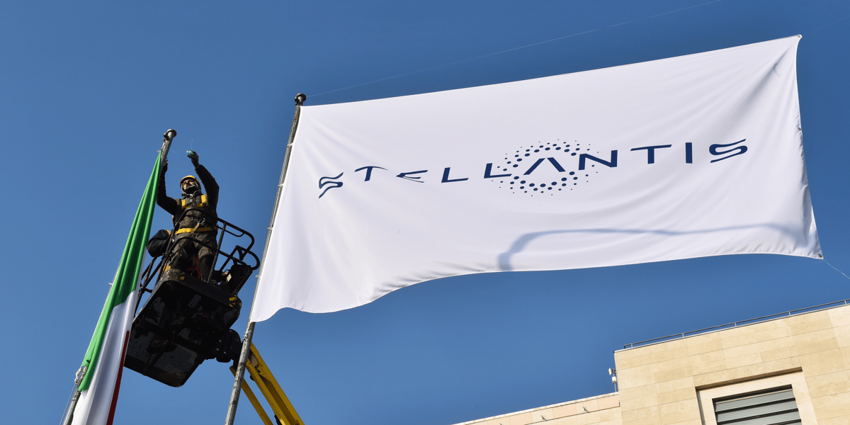 Stellantis confiant sur les synergies, pas de tabou sur la chine, dit tavares