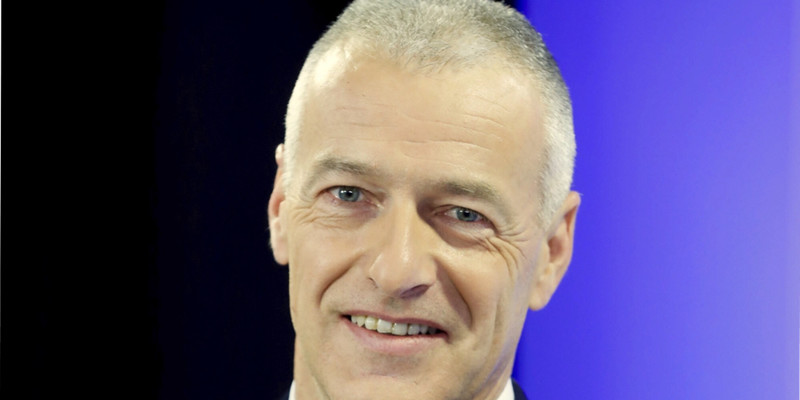 Général Michel Friedling