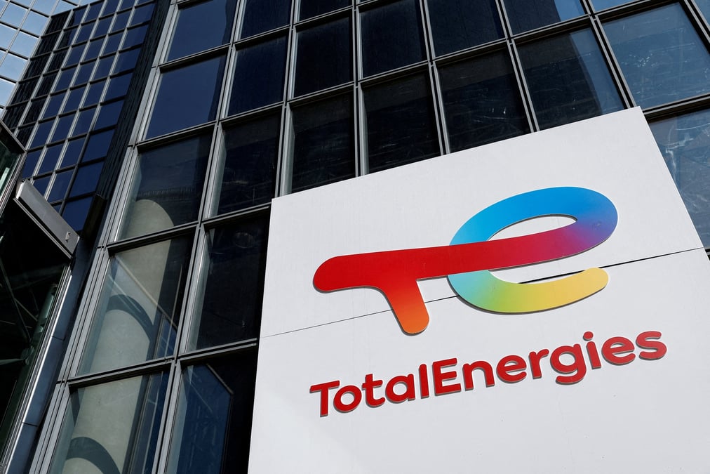 totalenergies