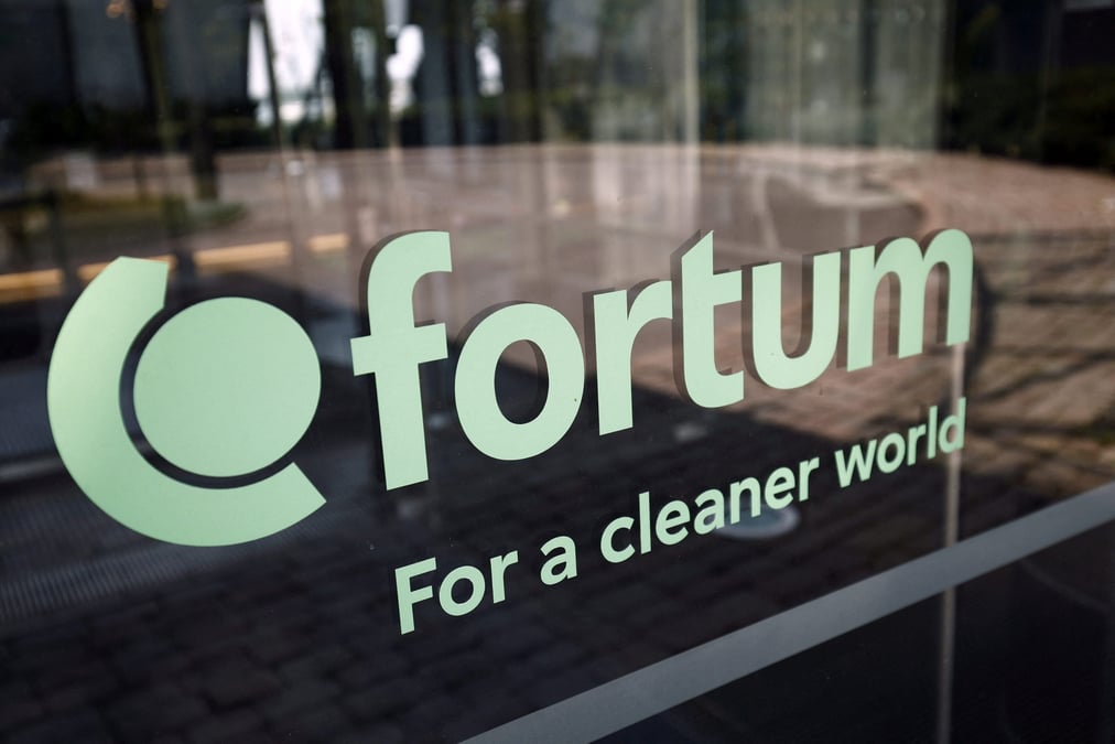 Fortum en pourparlers avec le gouvernement finlandais au sujet des liquidites