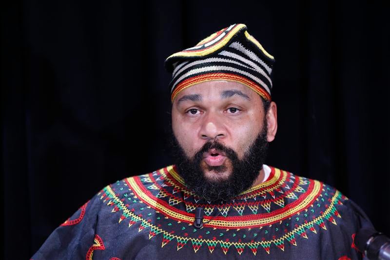 Dieudonné interdit de séjour au Royaume-Uni