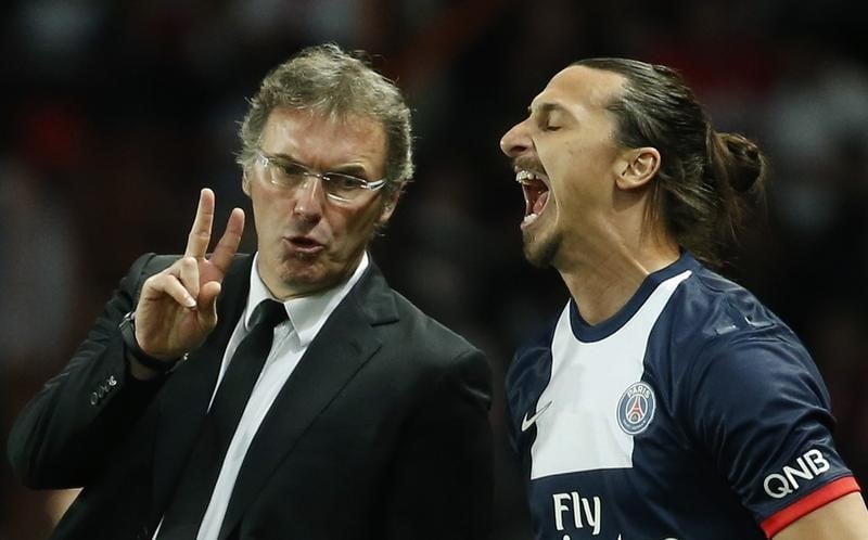 L'UEFA met le PSG et Manchester City à l'amende