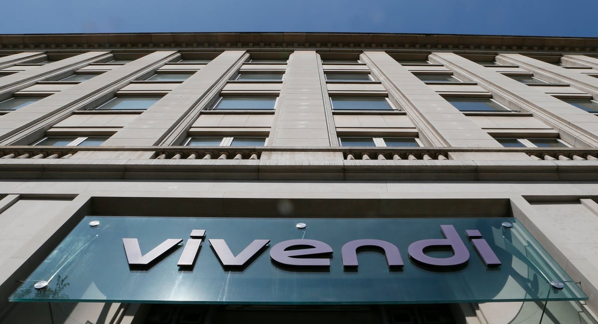 Vivendi assure ne pas avoir l'intention de racheter lagardere