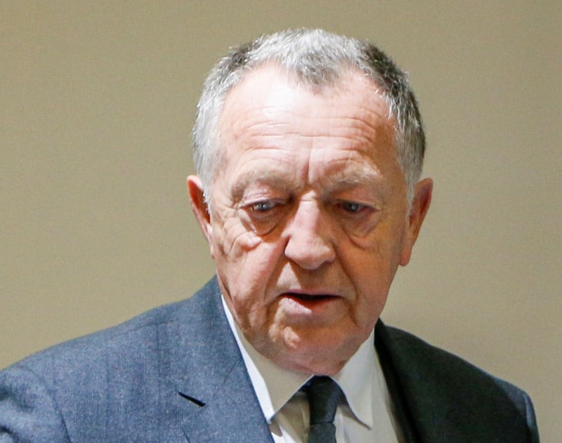 Cegid rachete par deux fonds anglo-saxons pour 580 millions d'euros