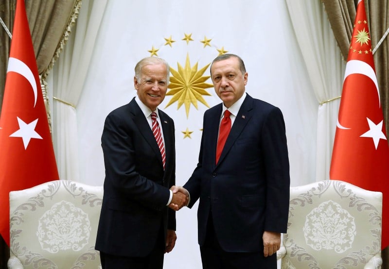 Pour joe biden, seul un tribunal federal peut extrader le predicateur turc gulen