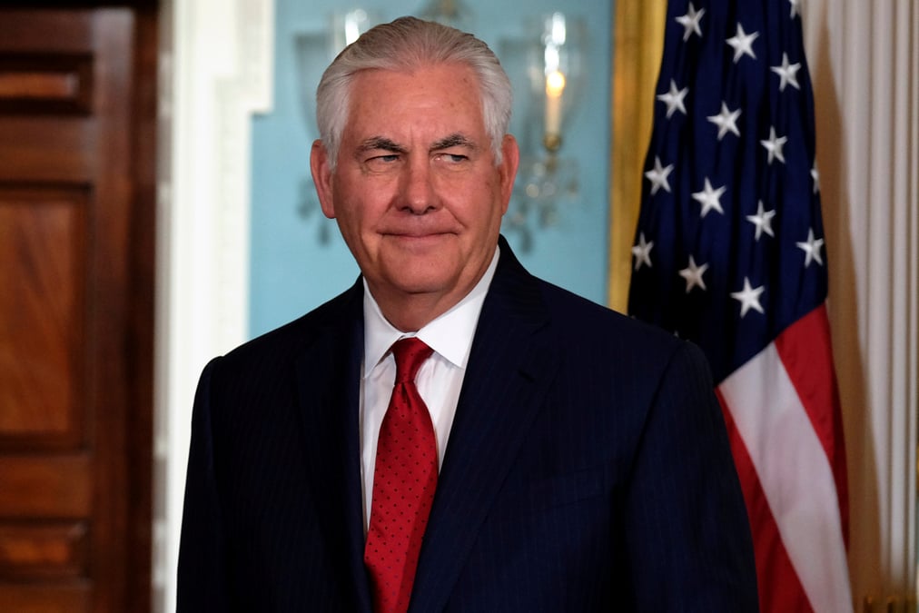 La decision us sur jerusalem ne prejuge pas du statut final