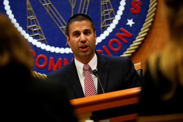 Usa: l'abrogation de la neutralite du net devrait prendre effet jeudi