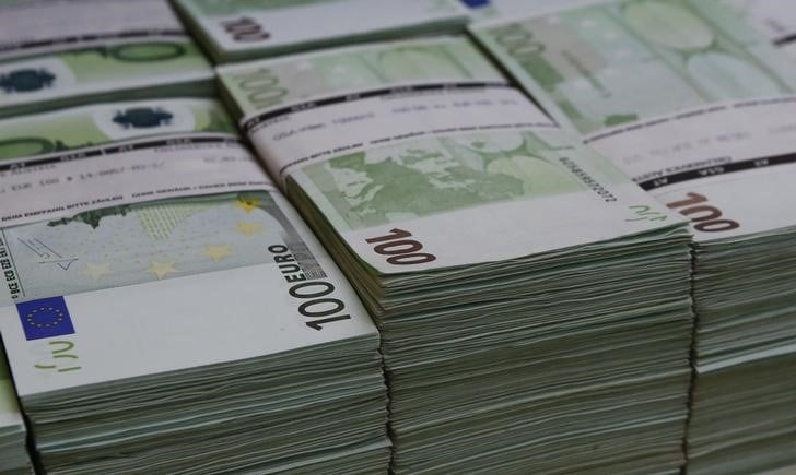 Onze milliards d'euros blanchis en estonie entre 2012 et 2016