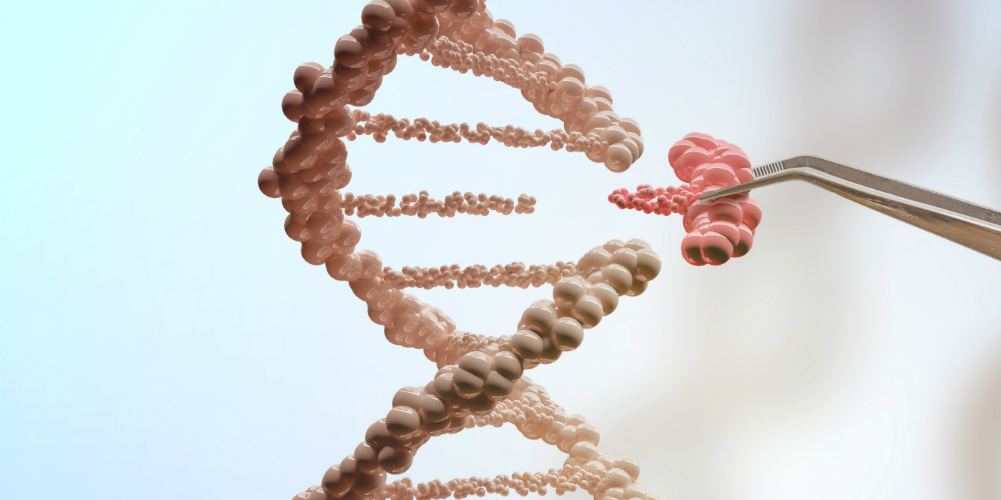 médecine, cancer, ADN
