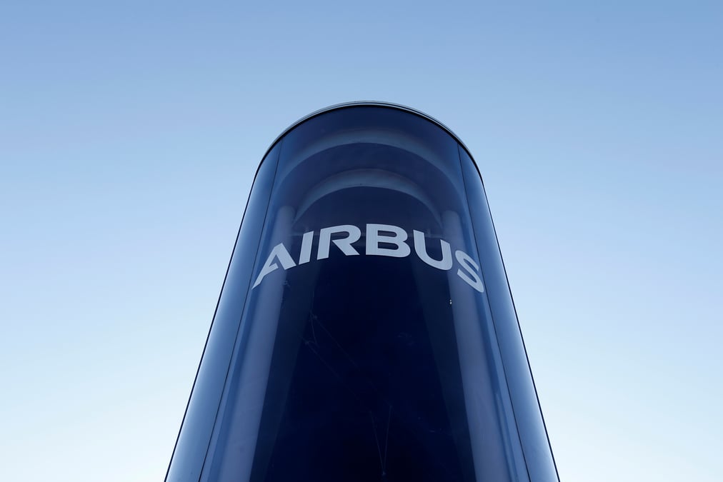 Airbus a suivre a la bourse de paris