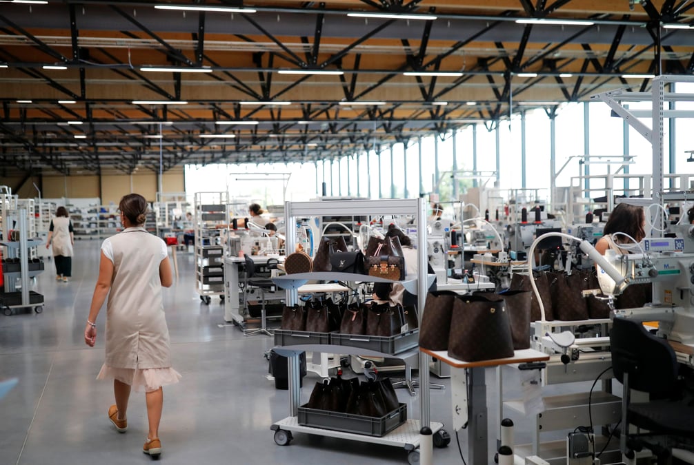 France: la croissance du pib attendue a 0,2% au 4e trimestre