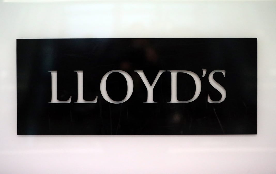Lloyd's of london va verser 2,4 milliards de livres d'indemnites coronavirus au 1er semestre