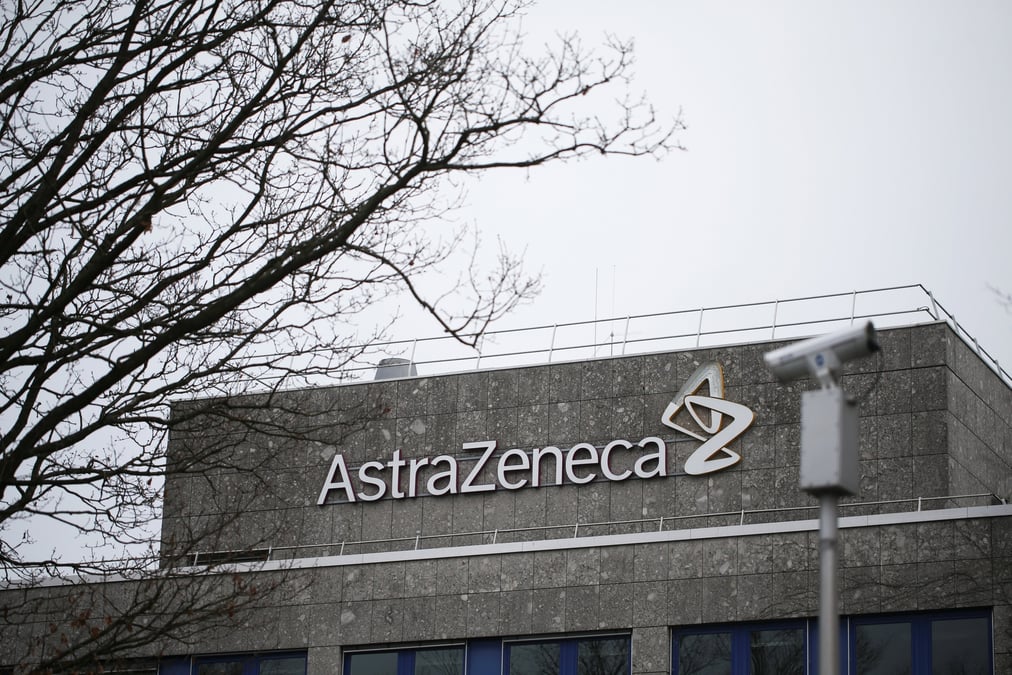 Les pays-bas suspendent a leur tour l'utilisation du vaccin astrazeneca