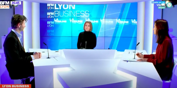 Lyon Business Stéphane Meynet CyberCercle