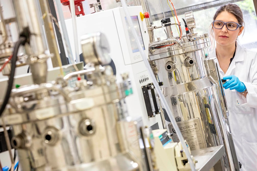 La PME toulousaine GTP Bioways, acteur innovant du secteur pharmaceutique, n'est plus indépendante.