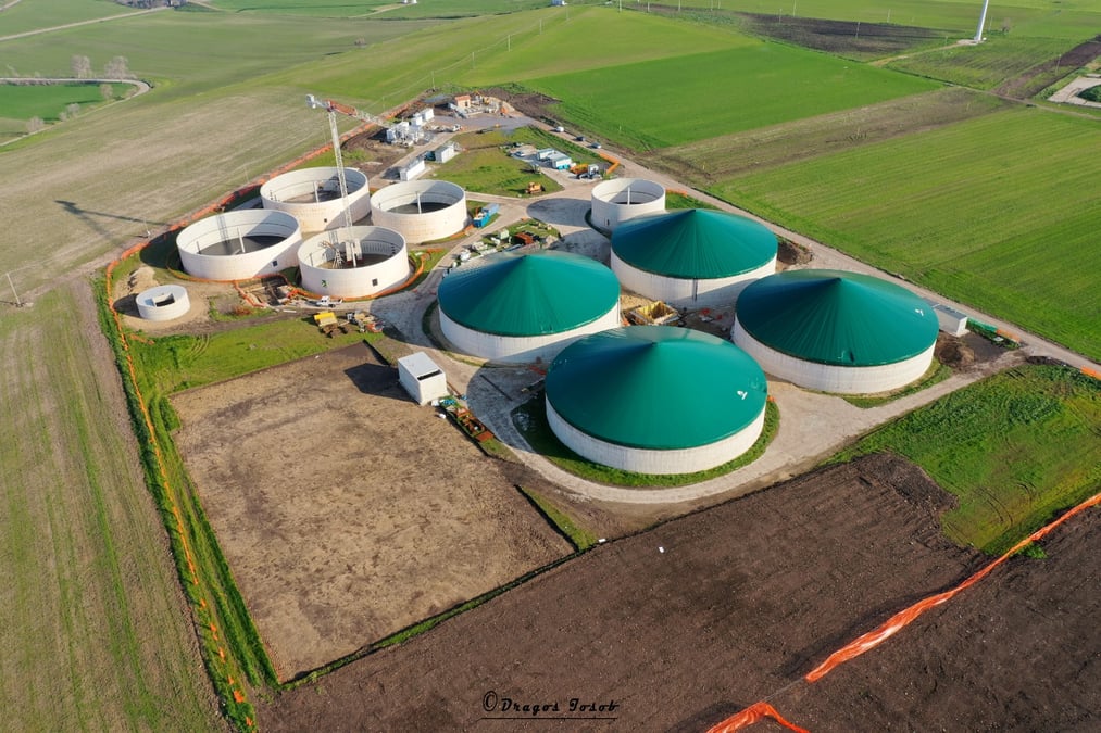 bel energia