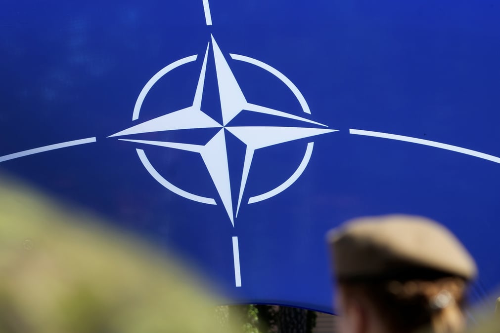 La Turquie est membre de l'Otan depuis 1952.
