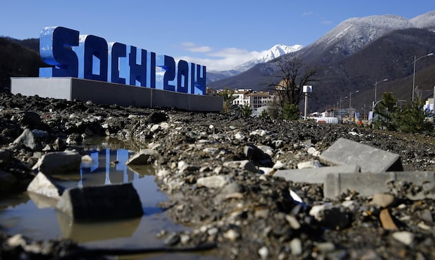 sotchi