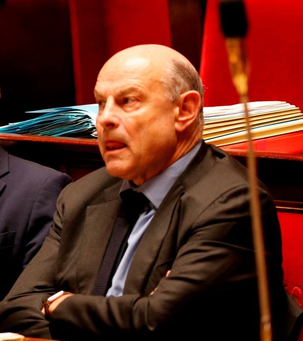 Les ministres publient leur patrimoine, Le Guen épinglé