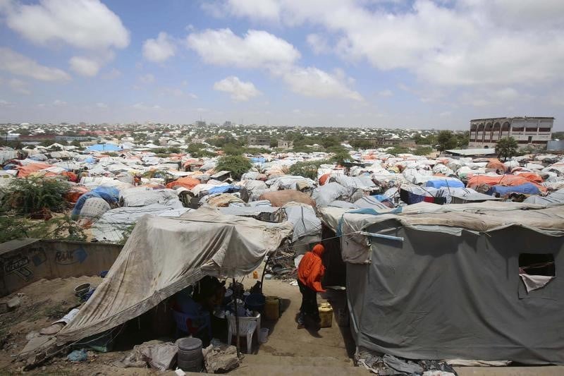 Des soldats de l'Union africaine auraient violé des Somaliennes