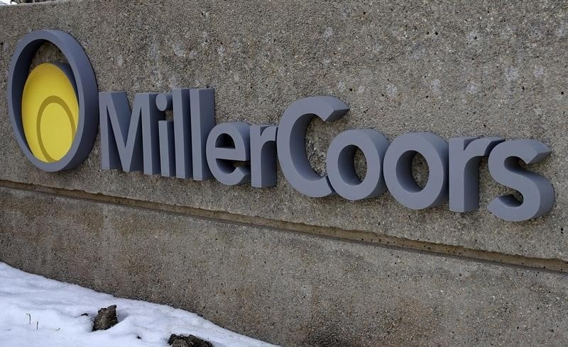 Molson coors brewing et les brasseurs a suivre a wall street
