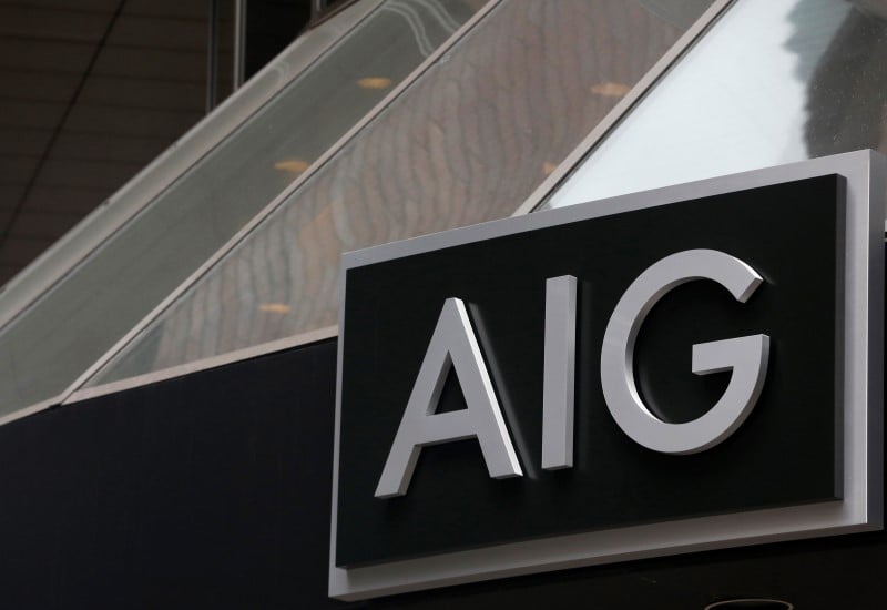 Aig, a suivre sur les marches americains