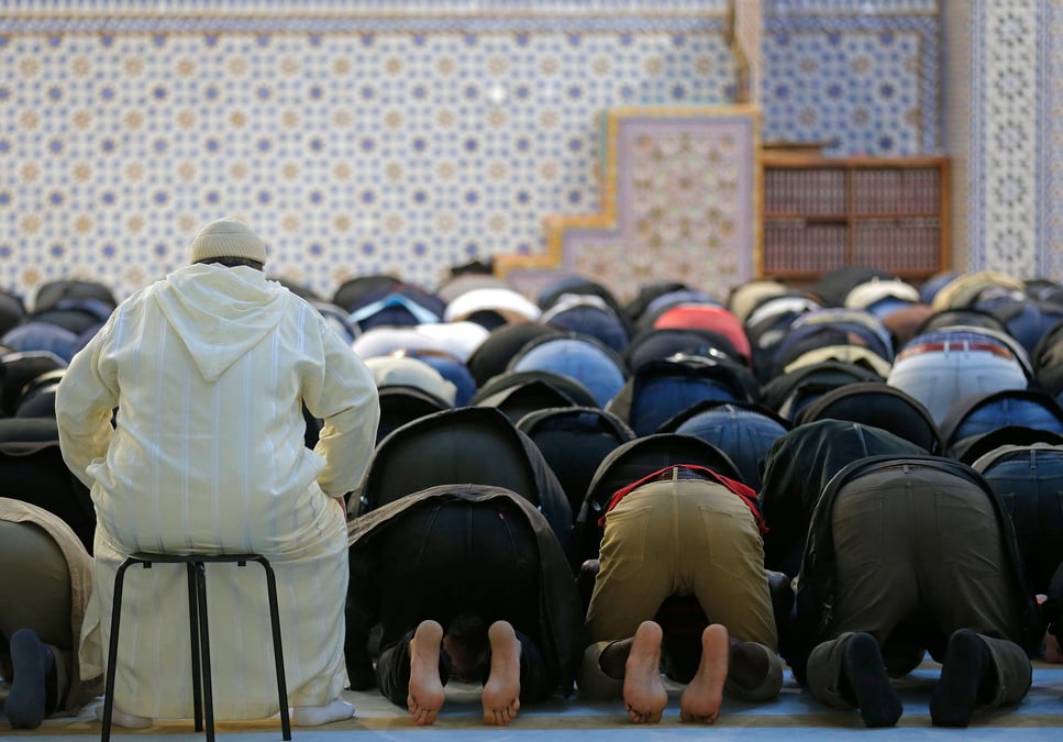 Le cfcm va mettre en place une habilitation des imams