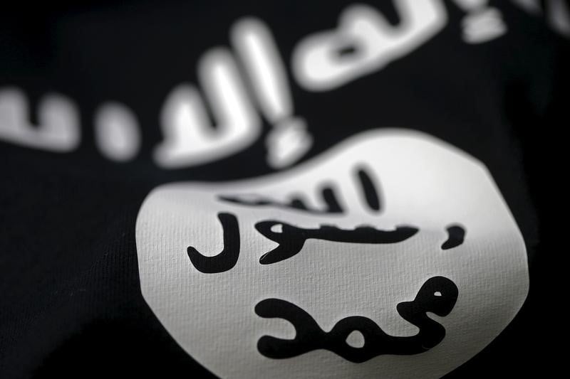 L'ei appelle a frapper l'occident durant le ramadan
