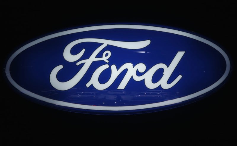 Ford condamne a maintenir 1.000 emplois a blanquefort