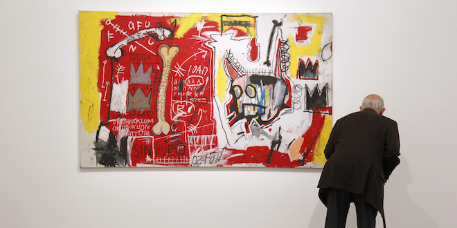 Basquiat