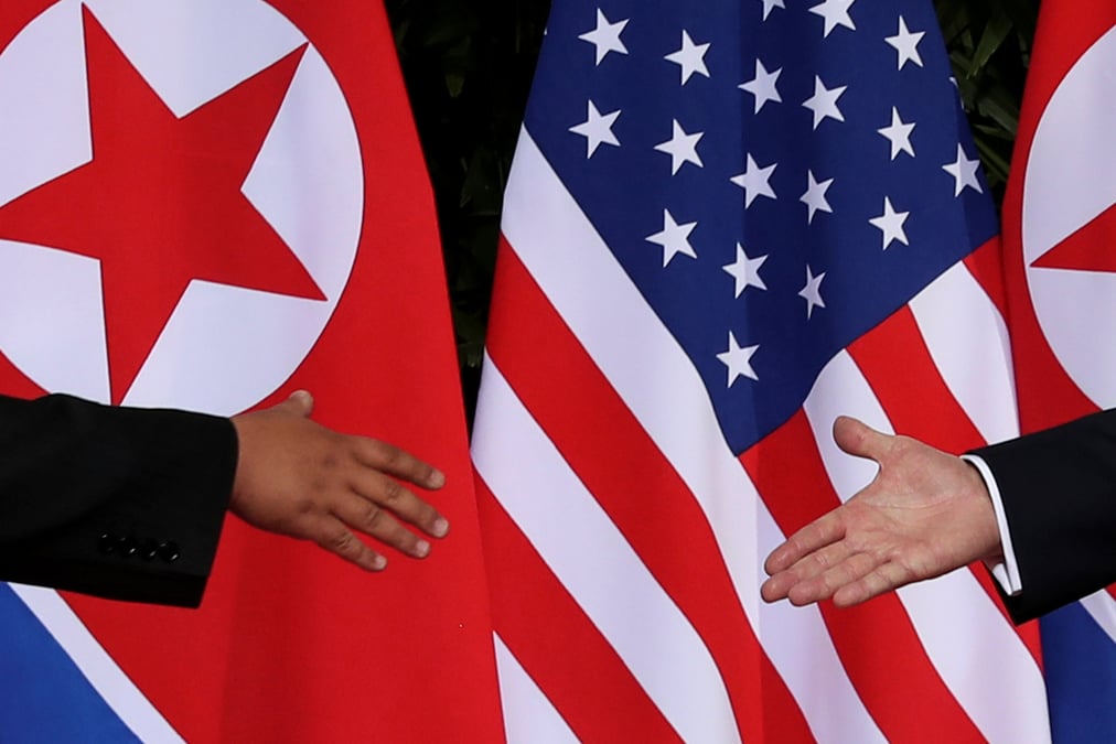 Prochain sommet trump-kim probablement debut 2019