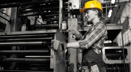 Global Industrie : quand les métiers industriels se conjuguent au féminin