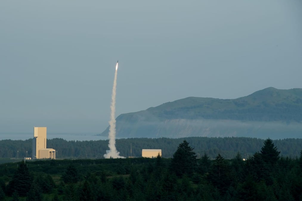L'iran veut que le hezbollah fabrique des missiles de precision, accuse israel