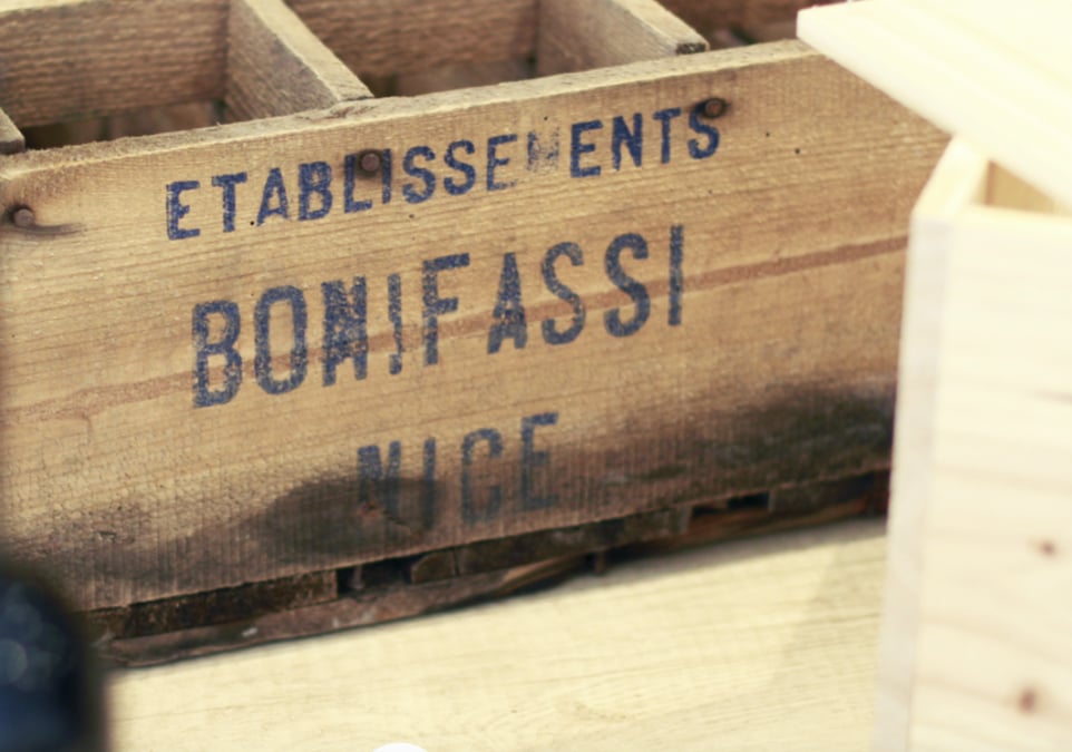 Maison Bonifassi