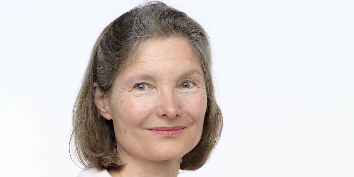 Helle Kristoffersen