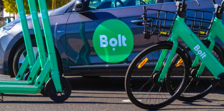 Bolt