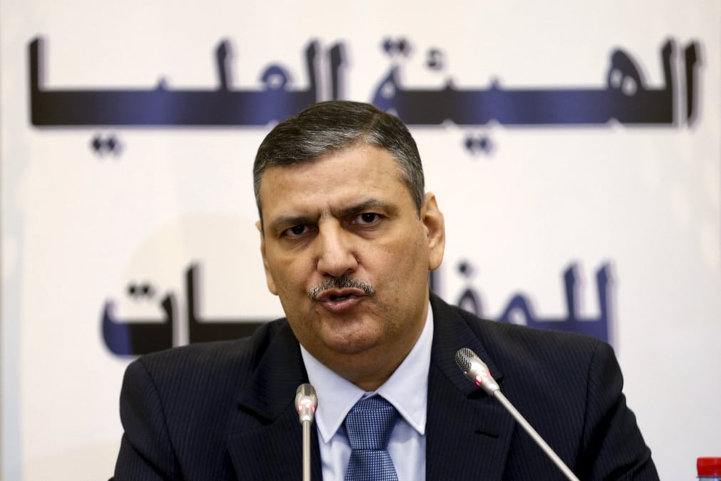 L'opposition syrienne deplore "un net recul americain"